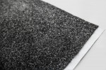 Шумофф Акустик (темно-серый), 1000мм*750мм, материал декоративный облицовочный самоклеящийся
