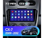 Мультимедийное устройство Teyes CC2L Plus 9.0" 1 Gb для Mazda CX-7 2009-2012