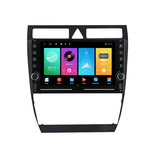 NaviFly K600 TS10-Android 10 8core 6+128G 2.5D Car DVD Player For Audi A6 1997-2004 GPS Carplay AHD DSP RDS 4G LTE