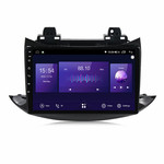Navifly NEW 7862 Android 10 8core 6+128G Car DVD Player For 2013-2020 Chevrolet Trax 1280 QLED Screen RDS Carplay Autoradio DSP