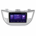 Navifly NEW 7862 Android 10 8core 6+128GB Car DVD Player For Hyundai Tucson 2014-2018 1280 QLED Screen RDS Carplay Autoradio DSP
