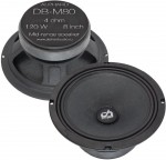 акустика Alphard Deaf Bonce DB-M80 4Ом