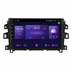 Navifly NEW 7862 Android 10 8core 6+128G Car DVD Player For Nissan Navara NP300 11-16 1280 QLED Screen RDS Carplay Autoradio DSP