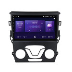 Navifly NEW 7862 Android 10 8core 6+128GB Car DVD Player For Ford Mondeo 2013-2019 1280 QLED Screen RDS Carplay Autoradio DSP