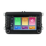 Navifly M200 Android 10 2+32 8core Car DVD Player for 7inch VW Video Radio Stereo Audio WIFI GPS SWC IPS DSP 2.5D 4G LTE