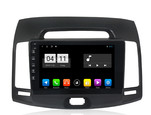 Navifly Android 9 IPS 1G+16G Car Video For Hyundai Elantra 4 HD 2006-2012 RDS Car Radio Stereo Video GPS DSP carplay