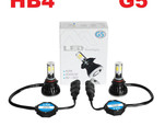 Led light G5 HB4, светодиодные огни