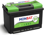 Аккумулятор Monbat Premium 60