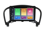 Navifly Android 9 1+16G Car Video For Nissan Juke YF15 2010-2014 Car GPS RDS Radio Stereo Video GPS DSP carplay