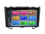 Navifly 4G LTE Android 10 8core 4+64G Car Video for Honda CRV CR-V 2006-2011 Car Auto headunit Navigation IPS DSP carplay