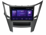 Navifly NEW 7862 Android 10 8core 6+128G Car DVD Player For Subaru Legacy Outback 1280 QLED Screen RDS Carplay Autoradio DSP
