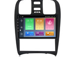 Navifly M150 Voice Control Android 9 2+32G Car DVD Player for Hyundai Sonata 2004-12 GPS RDS Radio Audio WIFI GPS BT SWC