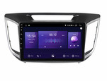 Navifly NEW 7862 Android 10 8core 6+128GB Car DVD Player For Hyundai IX25 2015-2019 1280 QLED Screen RDS Carplay Autoradio DSP