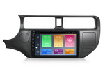 Navifly M100 Android 1+16G Car DVD Player For Kia Rio 2012-2015 Car GPS Navigation Radio Stereo Video GPS WIFI Audio BT