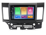 Navifly M300 3+32G Android10 Car Video For Mitsubishi Lancer 2007-2012 Car DVD Player Navigation IPS DSP Carplay Auto HD-MI