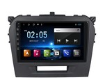 Navifly M150 Voice control Android 9 2+32G 4 Core Car DVD Player for Suzuki Vitara grand 2014 GPS Radio Stereo WIFI GPS Video