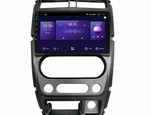 Navifly NEW 7862 Android 10 8core 6+128G Car DVD Player For Suzuki Jimny 2007-2012 1280 QLED Screen RDS Carplay Autoradio DSP