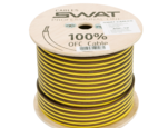 Акустический кабель SWAT SPW-12 (1м)