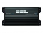 SSL AE416, усилитель