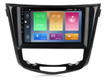 Navifly M300 3+32G Android10 Car Video For Nissan X-Trail 2013-2017_ Car DVD Player Navigation IPS DSP Carplay Auto HD-MI