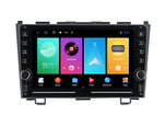 NaviFly K600 TS10-Android 10 8core 6+128G 2.5D Car DVD Player For Honda CRV 2006-2012 GPS Carplay AHD DSP RDS 4G LTE