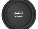 Polk Audio MM1240, пассивный сабвуфер