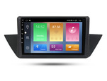 Navifly M300 3+32G Android10 Car Video For BMW X1 2009-2012 Car DVD Player Navigation IPS DSP Carplay Auto HD-MI