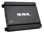 SSL DG13400, усилитель