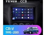 Мультимедийное устройство Teyes CC3 9.0" 4 Gb для Honda CR-V 1995-2001