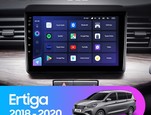 Штатная магнитола для Suzuki Ertiga 2018-2020 Teyes CC3 9.0" (6 Gb)