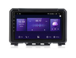 Navifly NEW 7862 Android 10 8core 6+128G Car DVD Player For Suzuki Jimny 2019 1280 QLED Screen RDS Carplay Autoradio DSP