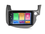 Navifly M300 3+32G Android10 Car Video For Honda Jazz 2007-2014 RHD Car DVD Player Navigation IPS DSP Carplay Auto HD-MI