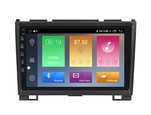 Navifly Android 9 1+16G Car dvd multimedia player For Haval Hover Greatwall Great Wall H5 H3 10-13 Car GPS RDS Radio Video IPS