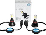 Led light G5 HB3, светодиодные огни