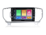 Navifly K200 Android10 car radio system for KIA KX5 Sportage 16-17 Car RDS Navi Auto parts Audio head unit player IPS DSP 4GLTE