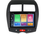 Navifly M300 3+32G Android10 Car Video For Mitsubishi ASX 2010-16 Car DVD Player Navigation IPS DSP Carplay Auto HD-MI