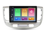 Navifly M100 Android 9 1+16G Car DVD Player For kia RIO2 2005-2011 Car GPS RDS Radio Stereo Video GPS WIFI Audio BT