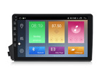 Navifly M400 4G LTE Android 10 8core 4+64G Car Video For Ssangyong Kyron Car DVD Player Navigation IPS DSP Carplay