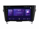 Navifly NEW 7862 Android 10 8core 6+128GB Car DVD Player for Nissan X-Trail 2013-16 1280 QLED Screen RDS Carplay Autoradio DSP