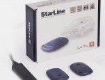 StarLine i92, иммобилайзер