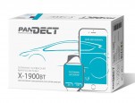 Автосигнализация PanDECT X-1900BT 3G
