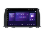 Navifly NEW 7862 Android 10 8core 6+128G Car DVD Player For Honda CRV 2016-2018 1280 QLED Screen RDS Carplay Autoradio DSP