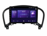 Navifly NEW 7862 Android 10 8core 6+128GB Car DVD Player For Nissan Juke 2010-2014 1280 QLED Screen RDS Carplay Autoradio