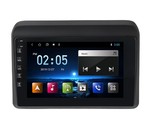 Navifly voice control Android 9 1+16 Car DVD Player for Suzuki Ertiga 2018 2019 Car GPS RDS Radio Stereo Video GPS WIFI Audio BT