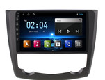 Navifly M100 Android 9 1+16G Car DVD Player For Renault Kadjar 2015-2017 Car GPS RDS Radio Stereo Video GPS DSP WIFI Audio BT