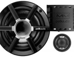 PolkAudio MM6501, компонентная акустическая система