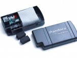Pandora DI-03, модуль обхода иммобилайзера