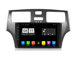 Navifly 4G LTE Android 10 8core 4+64G Car Radio For Lexus ES ES250 ES300 ES330 Car headunit Navigation IPS DSP built-in carplay