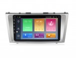 NaviFly M Android 10.0 IPS DSP 8core 2+32GB Car radio for Toyota Camry 2007 2008 2009 2010 2.5D GPS Navi 4G LTE