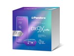Автосигнализация Pandora DX 9 X LoRa
